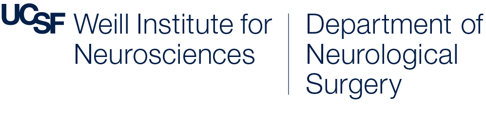 Department of Neurological Surgery homepage