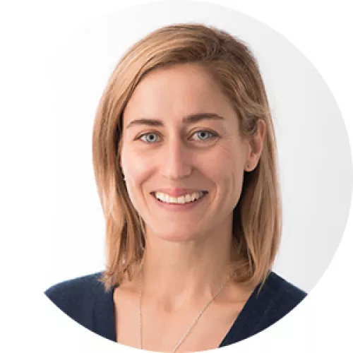 Mariza Daras, MD