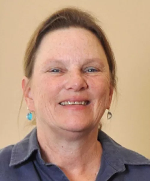 Christina Weyer Jamora