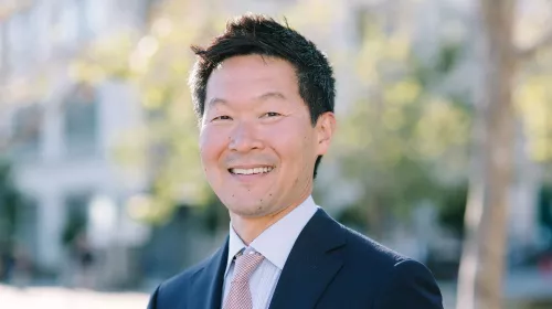 Dan Lim, MD, PhD