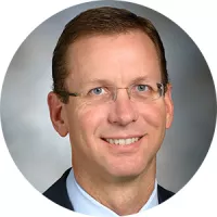 John de Groot, MD