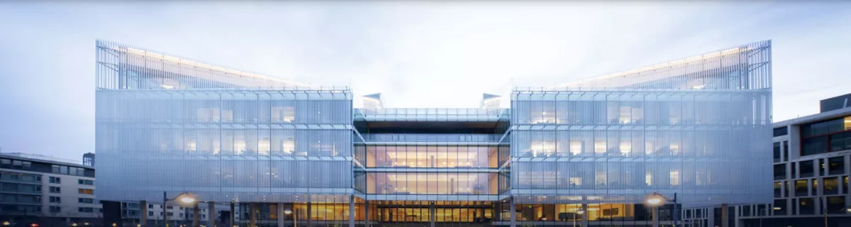 photograph of UCSF Weill Institute for Neurosciences