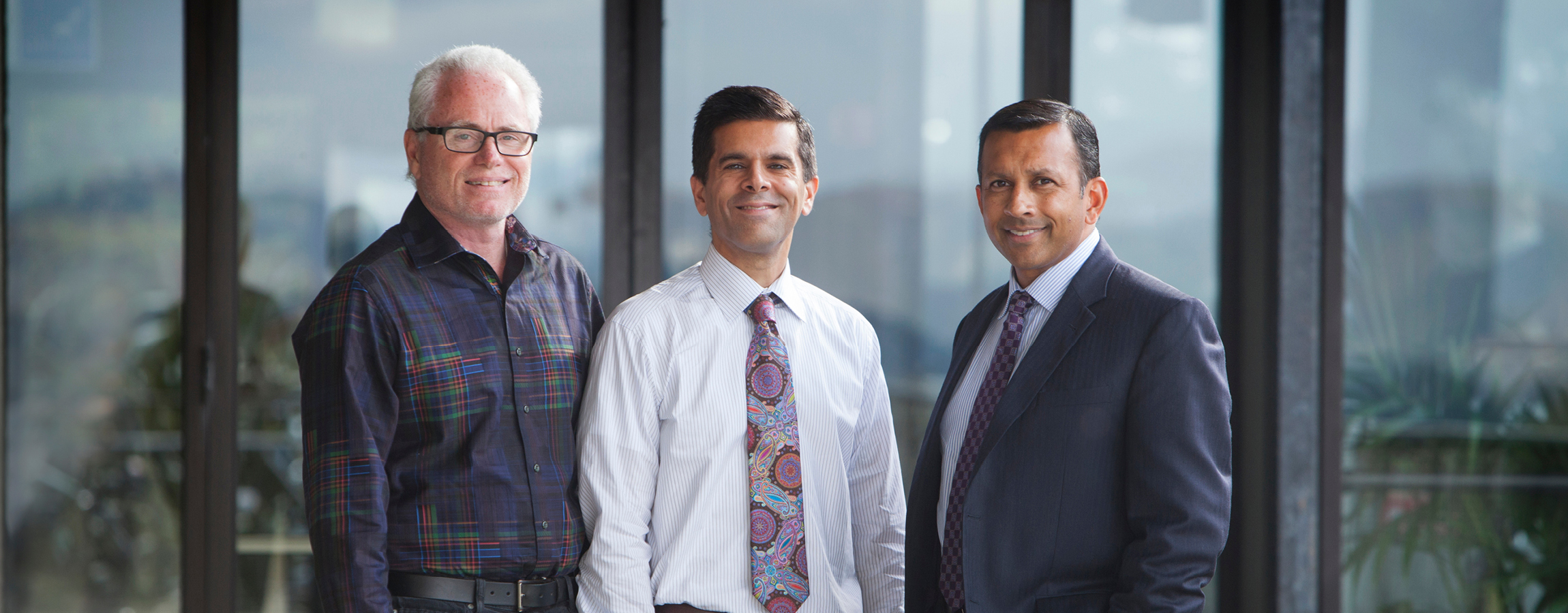 Lewis Blevins, MD; Sandeep Kunwar, MD; and Manish Aghi, MD, PhD