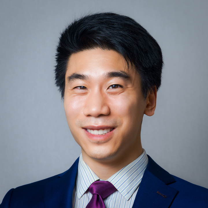 David Wu, PhD